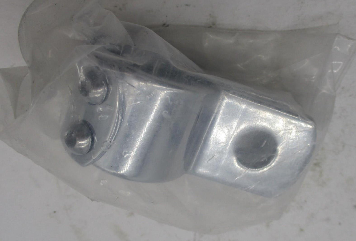 Harley Davidson Engine Guard Foot Peg Clamp Mount 1 1/4"