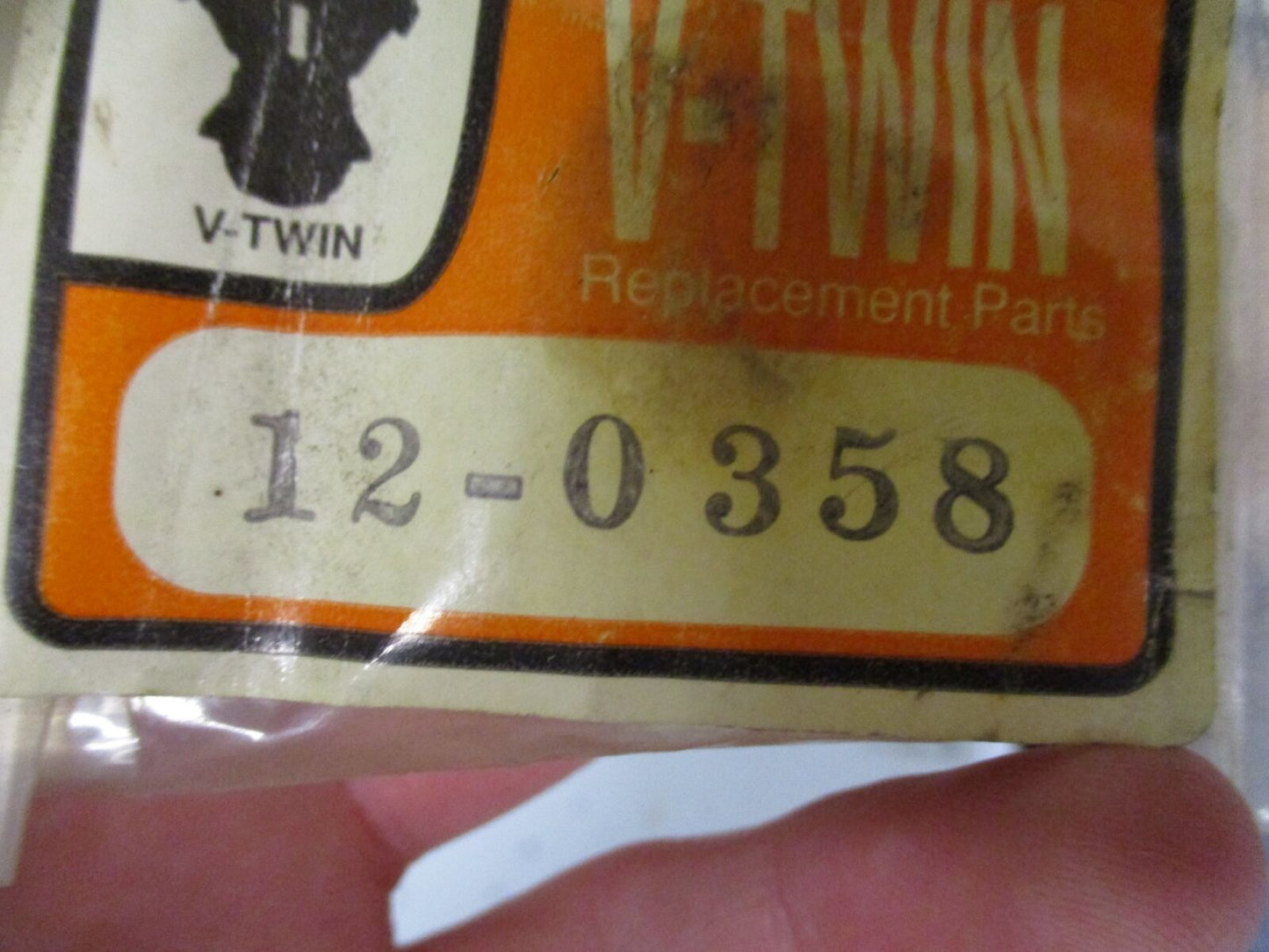 Harley Davidson V-Twin Starter Motor Armature Bearing 12-0358 8877