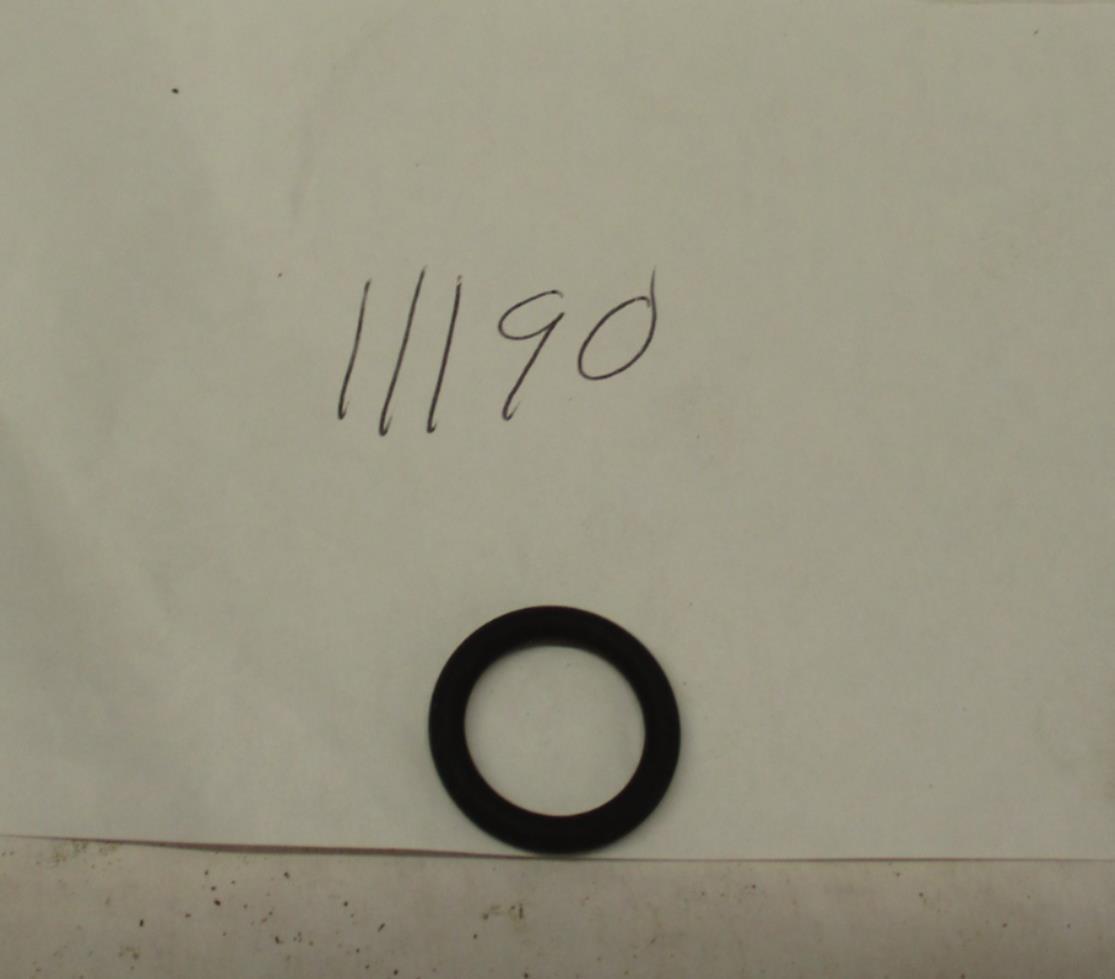 (1) Single Harley Davidson Upper Pushrod Cover 11190