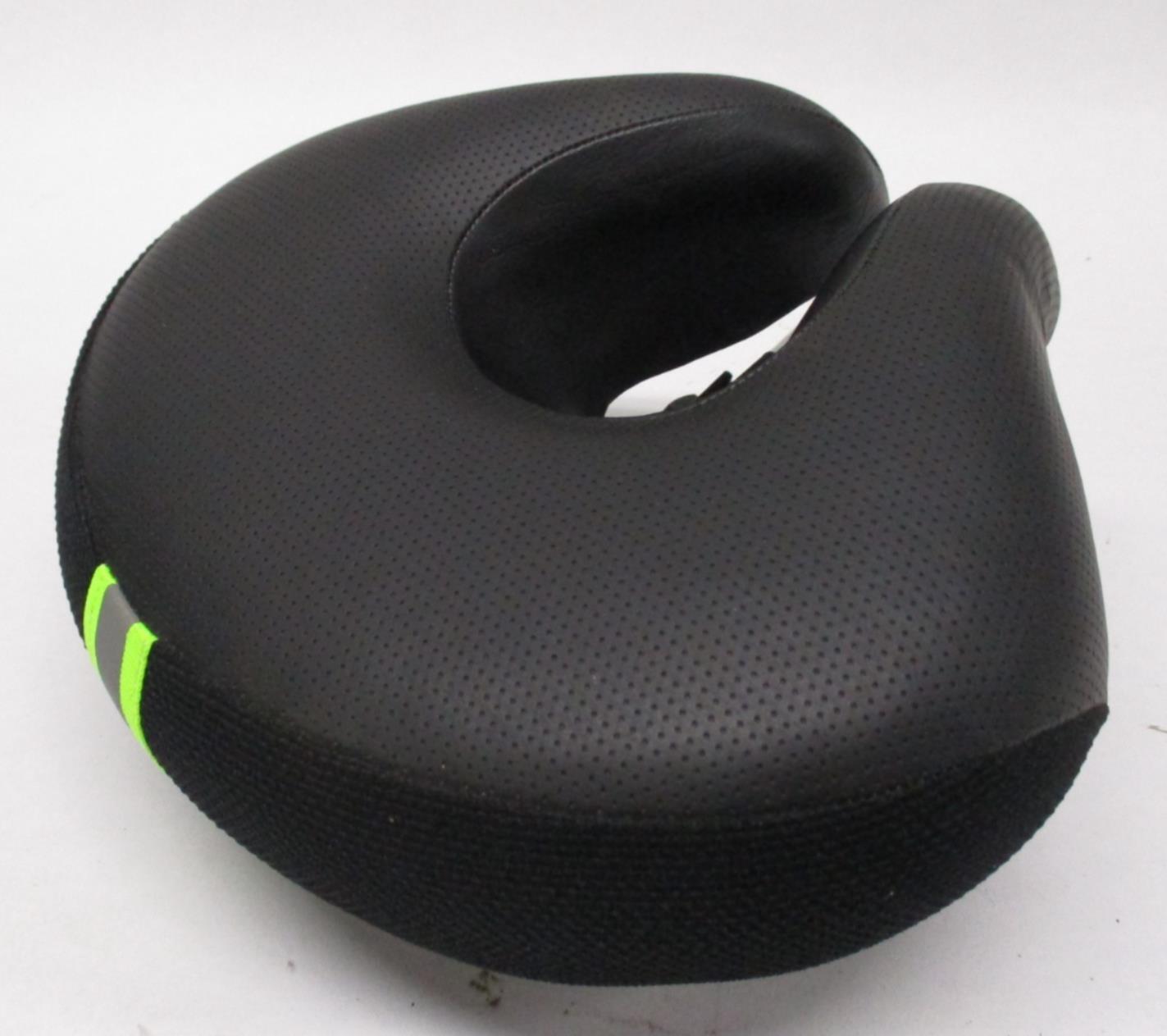 Bike Seat Universal Bicycle Seat Adjustable