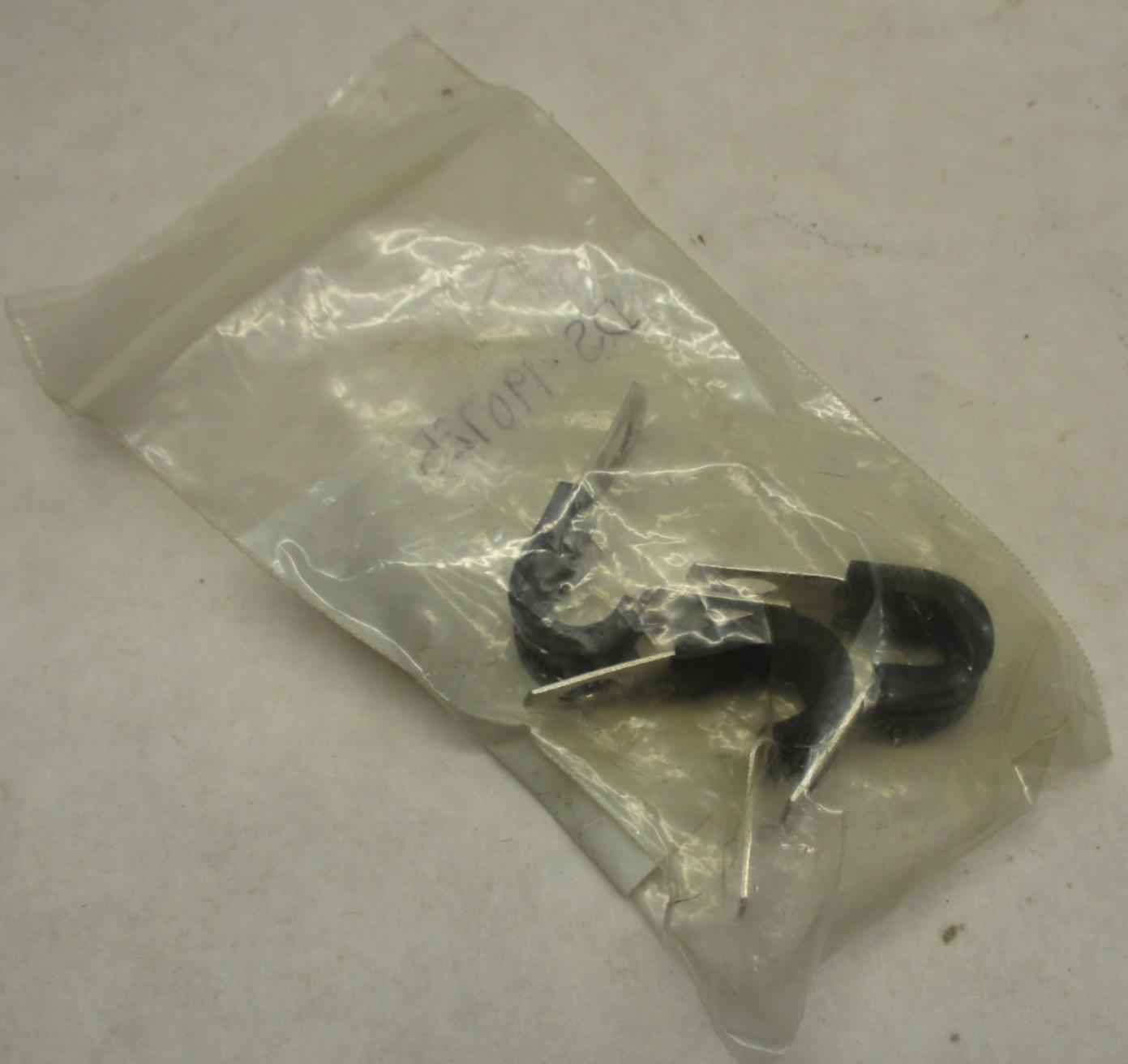 Set of (3) Drag Specialties Harley Davidson Adel Clamps DS-190725