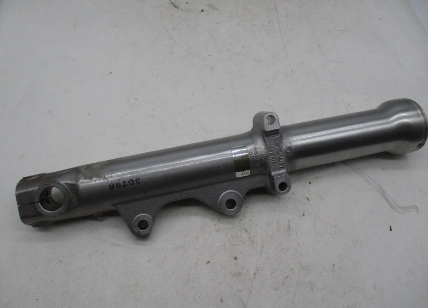 Harley Dyna Fxr Dual Disc Right Side 39mm 87-99 Lower Fork Leg G577-R 45976-94