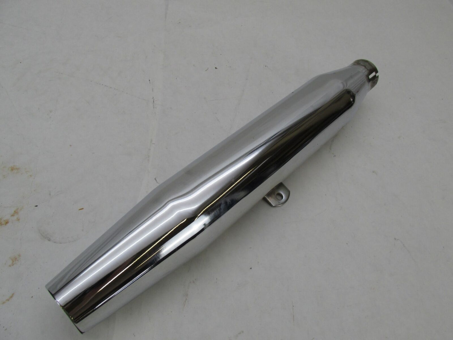 Harley Davidson Genuine Sportster XL 1200 883 Exhaust Chrome Muffler 65613-94
