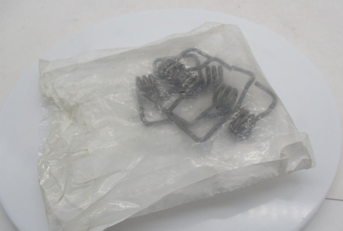 Pack of 5 Harley-Davidson Sportster Primary Chain Adjuster Springs 40019-80A