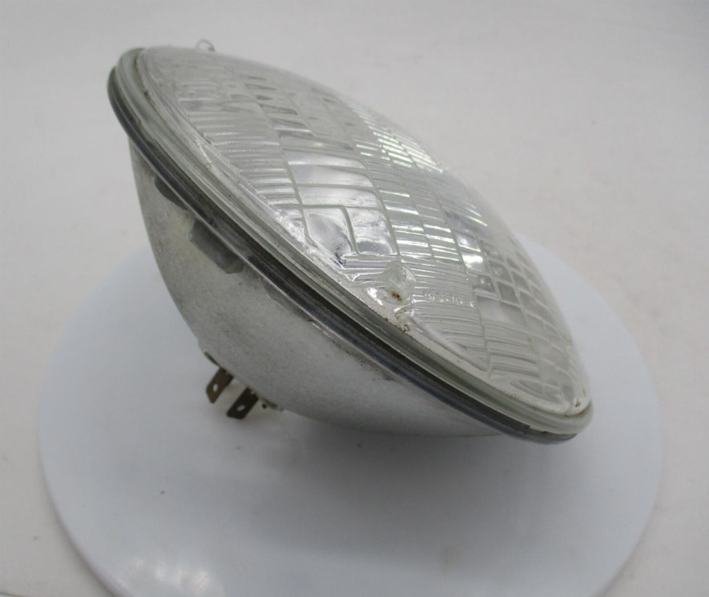 Sylvania Harley Motorcycle 7.5" Headlamp Headlight H6024