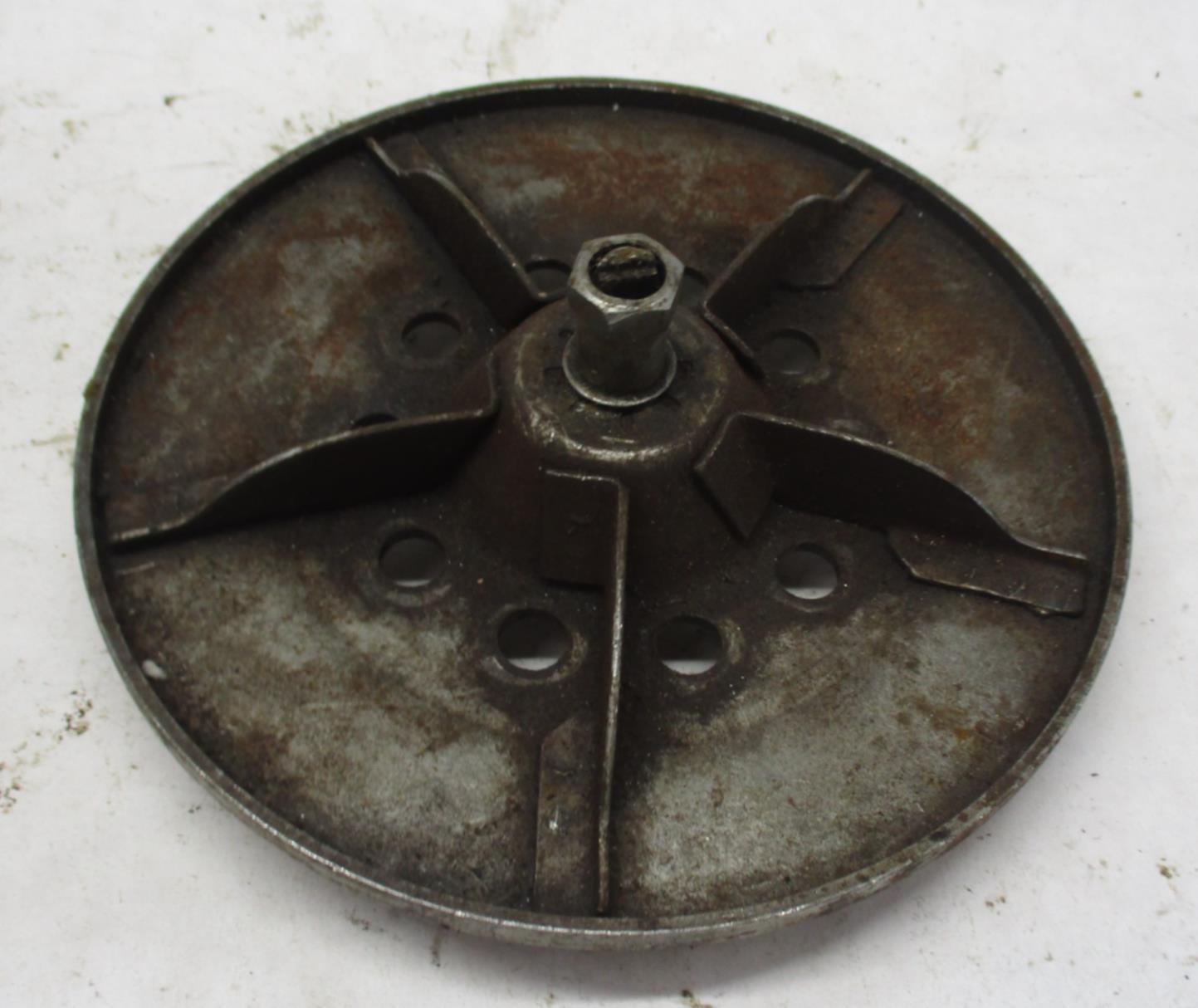 Harley Davidson Big Twin Clutch Releasing Disc Pressure Plate 37873-41