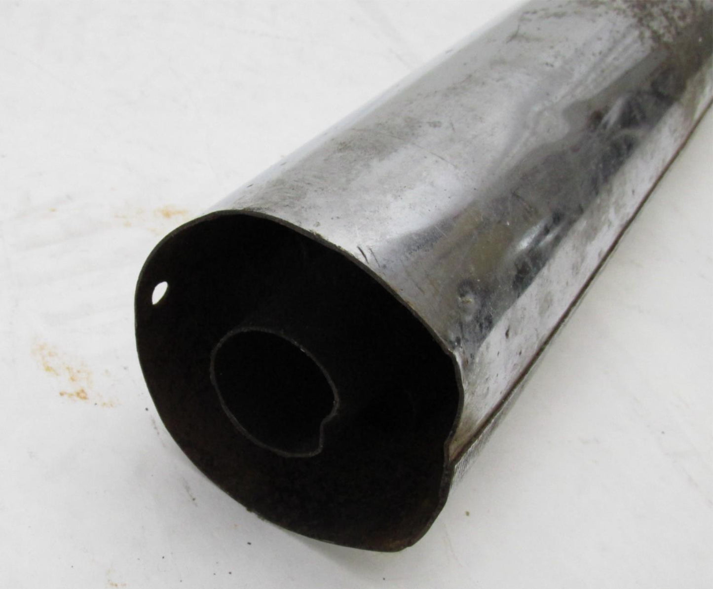 Harley Davidson Genuine FLH Shovelhead Exhaust Muffler 65242-78