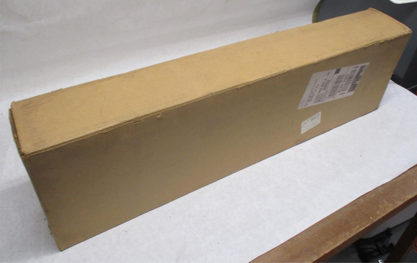 Harley-Davidson FLHX Genuine NOS Screamin Eagle Mufflers 80506-07