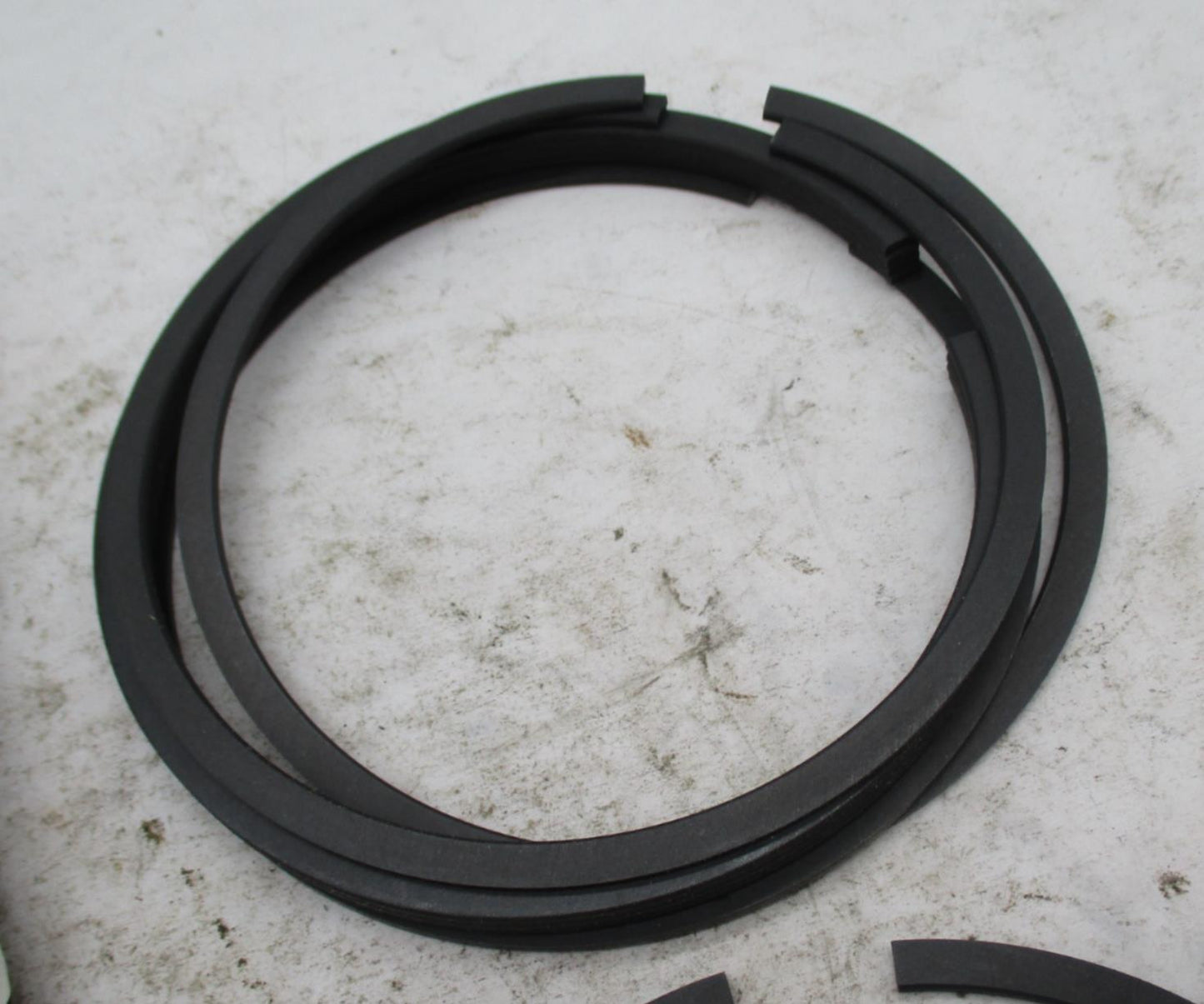 Harley Childs & Albert High Performance Piston Ring ES-116 x 4.150 1/16