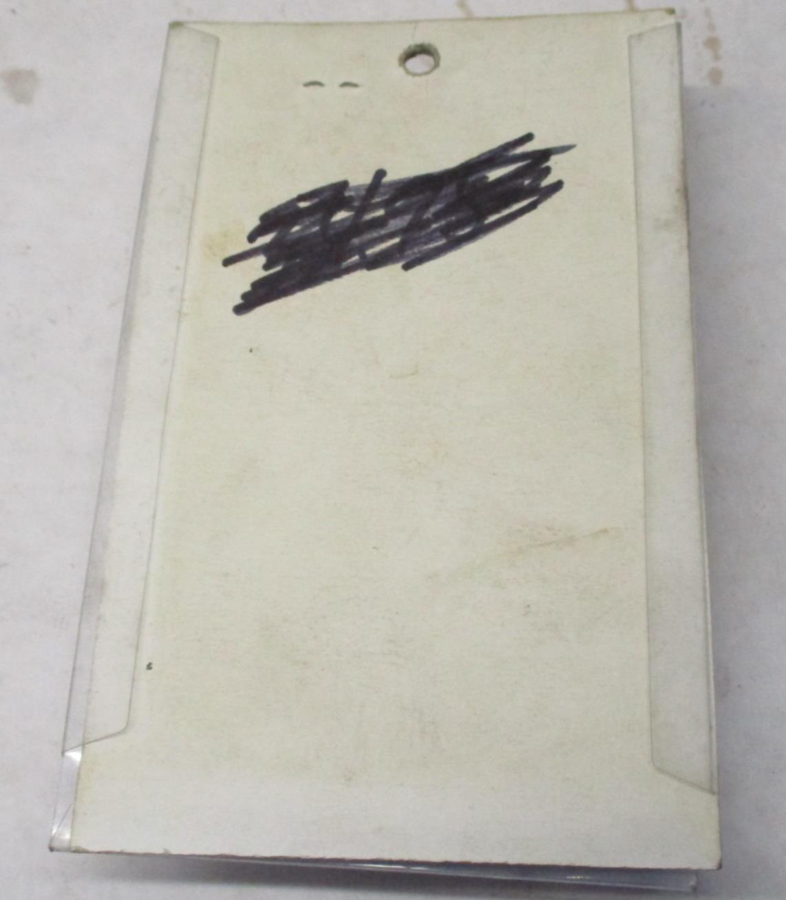 Drag Specialties Mini Round Pony Lights Amber DS-285042 Harley