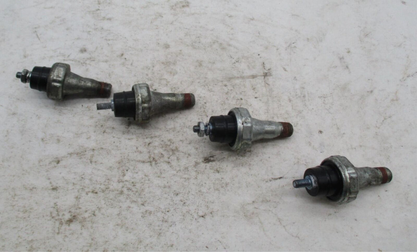 Mixed Lot of Harley Davidson Brake Light Switches