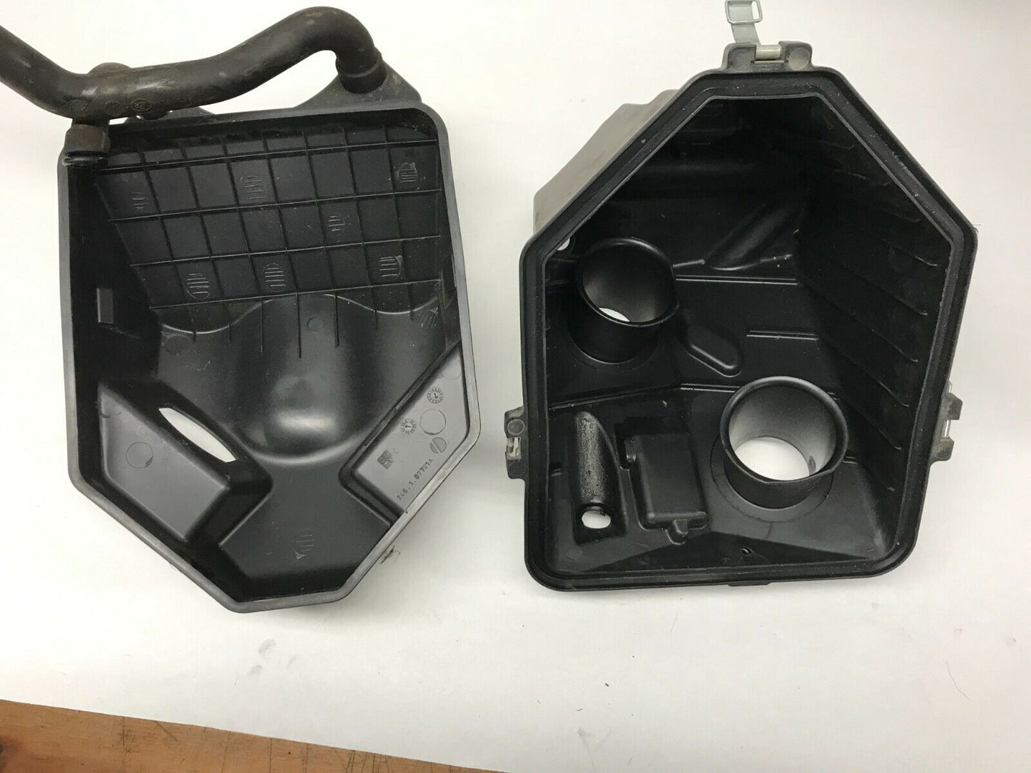 Ducati Multistrada Multi Strada 1000 DS 2006 Air Breathe Filter Box Intake Case