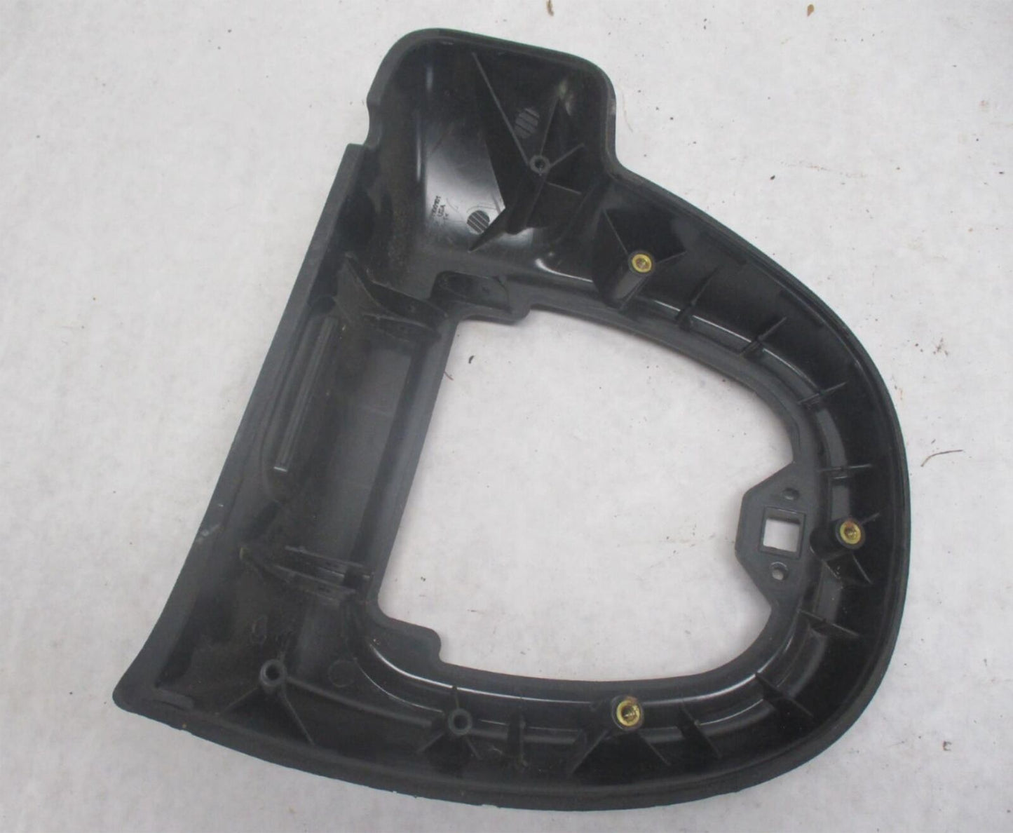 Harley Davidson Genuine Touring Left Side Glove Box Frame 57100101