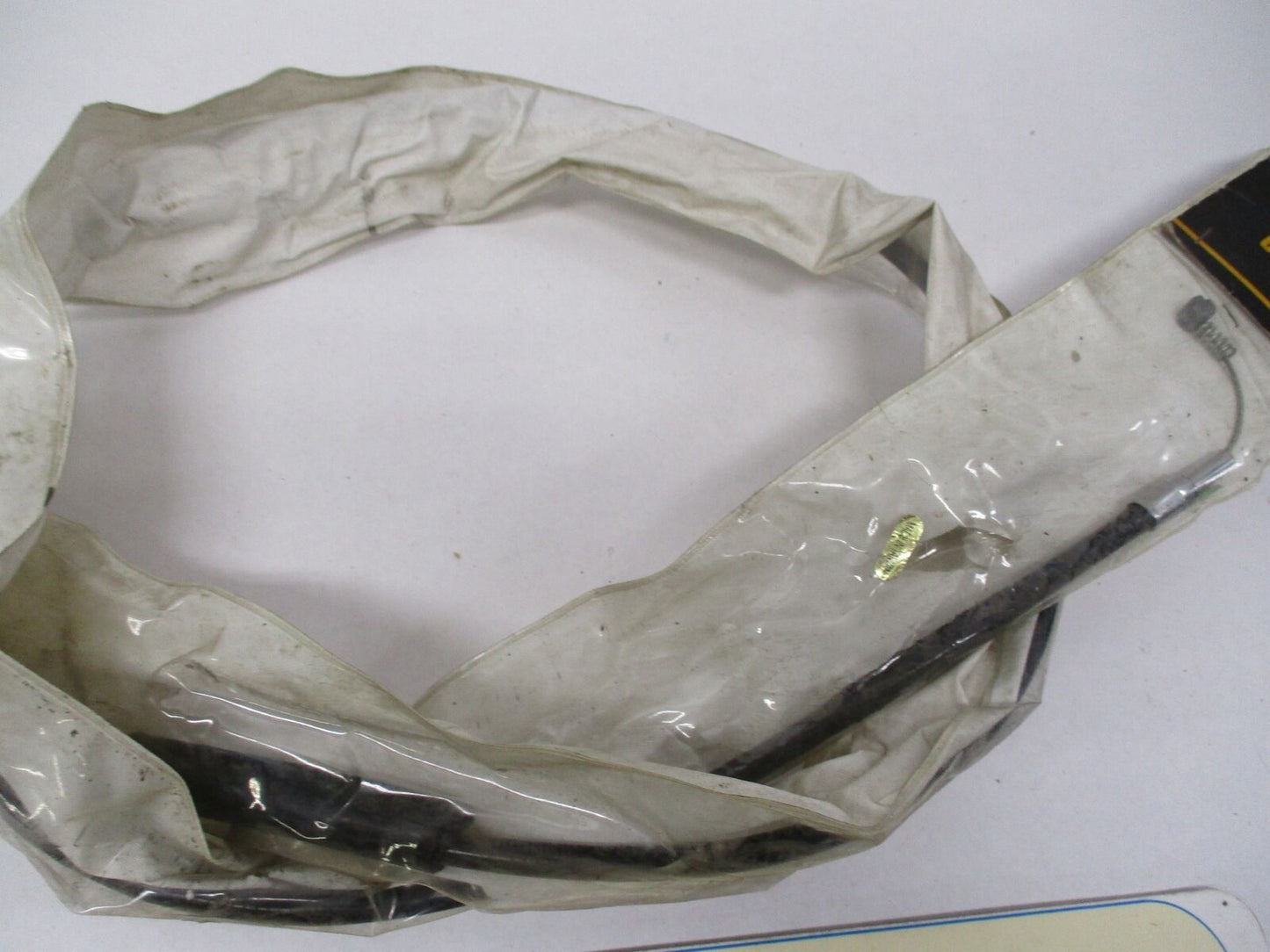Custom Chrome 14-801 Harley FLSTC, FLSTF, FXSTC, FXSTSB Idle Cable 56342-96