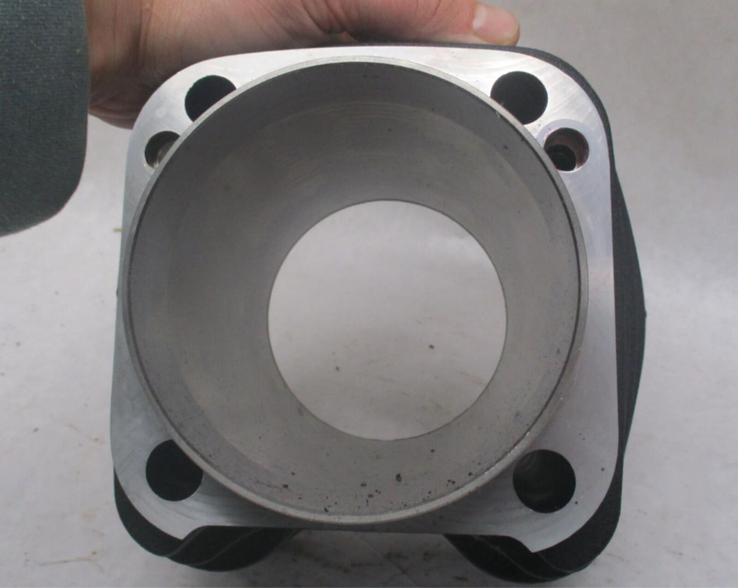 Harley Davidson Genuine Softail Dyna Cylinder Jug w/ Piston 16800004