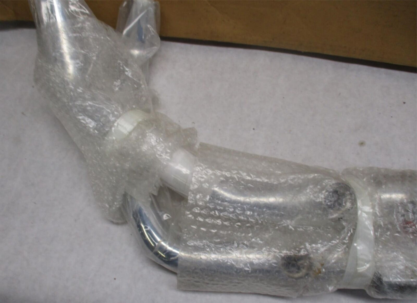 Cycle Shack NOS Exhaust Pipes 1-3/4" Harley Davidson 2004 Sportster PHD-130SS