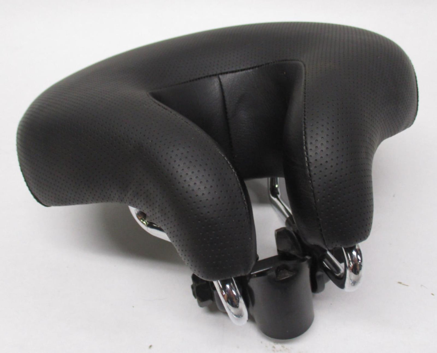 Bike Seat Universal Bicycle Seat Adjustable