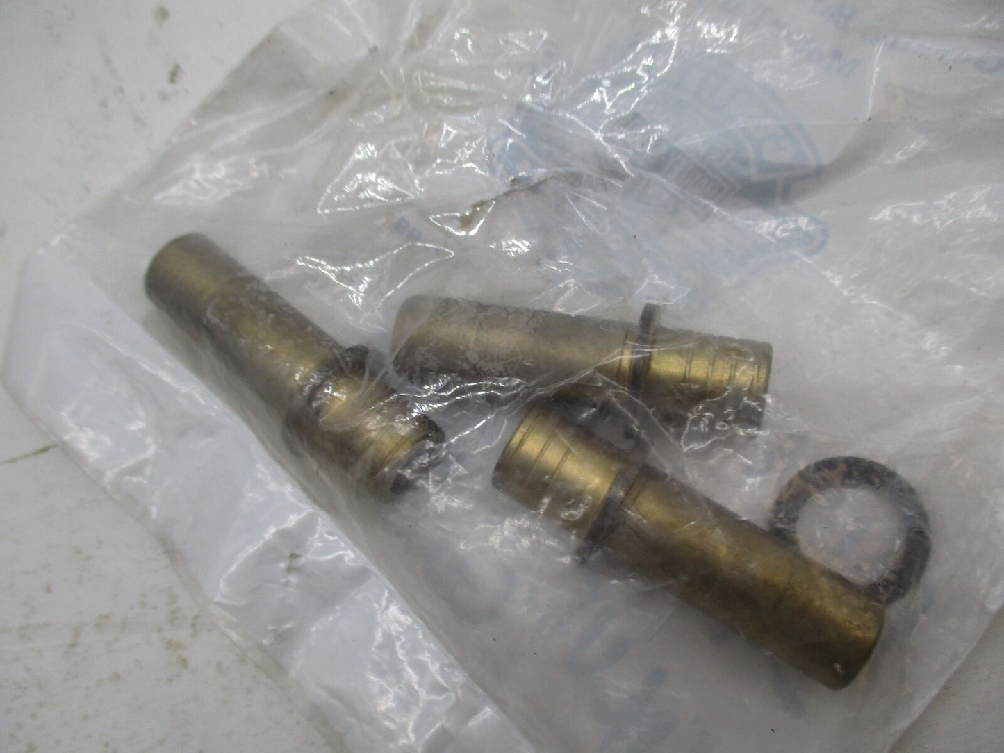 Lot of 3 Harley Davidson Genuine NOS Valve Guides 18191-48A