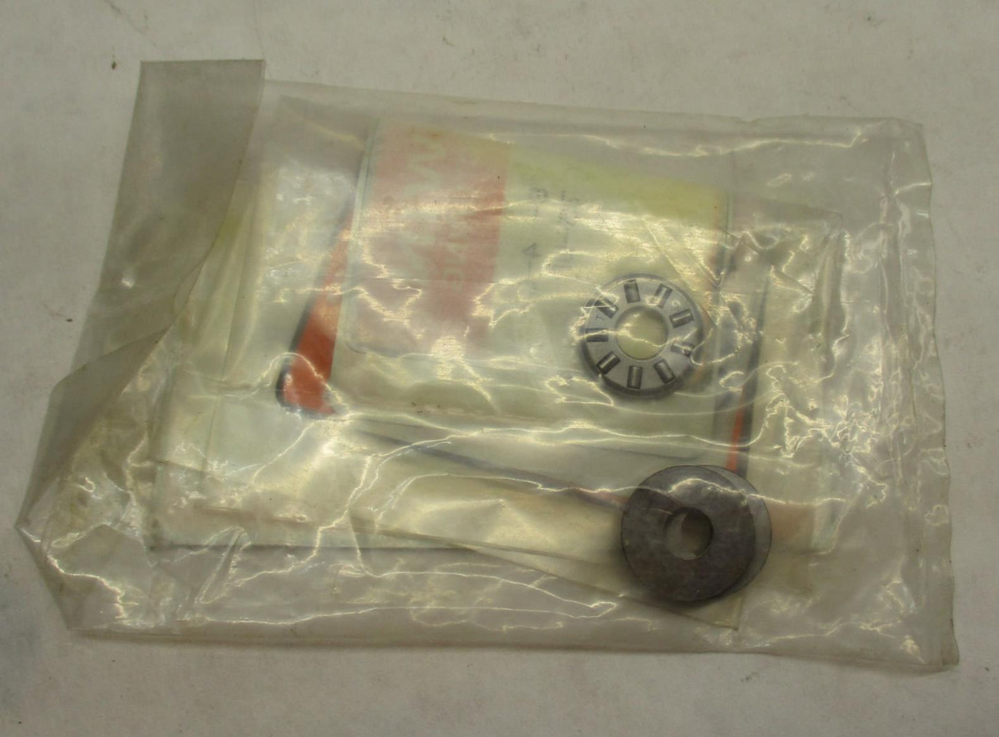 V-Twin 18-3623 Harley Davidson Replica Clutch Throw out Bearing Kit 37312-75