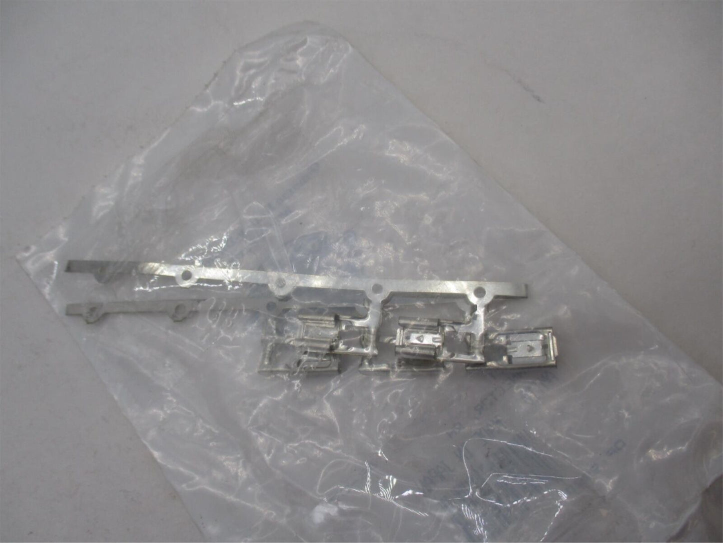 Lot of 5 Harley Davidson Genuine NOS Connector Terminals 9847