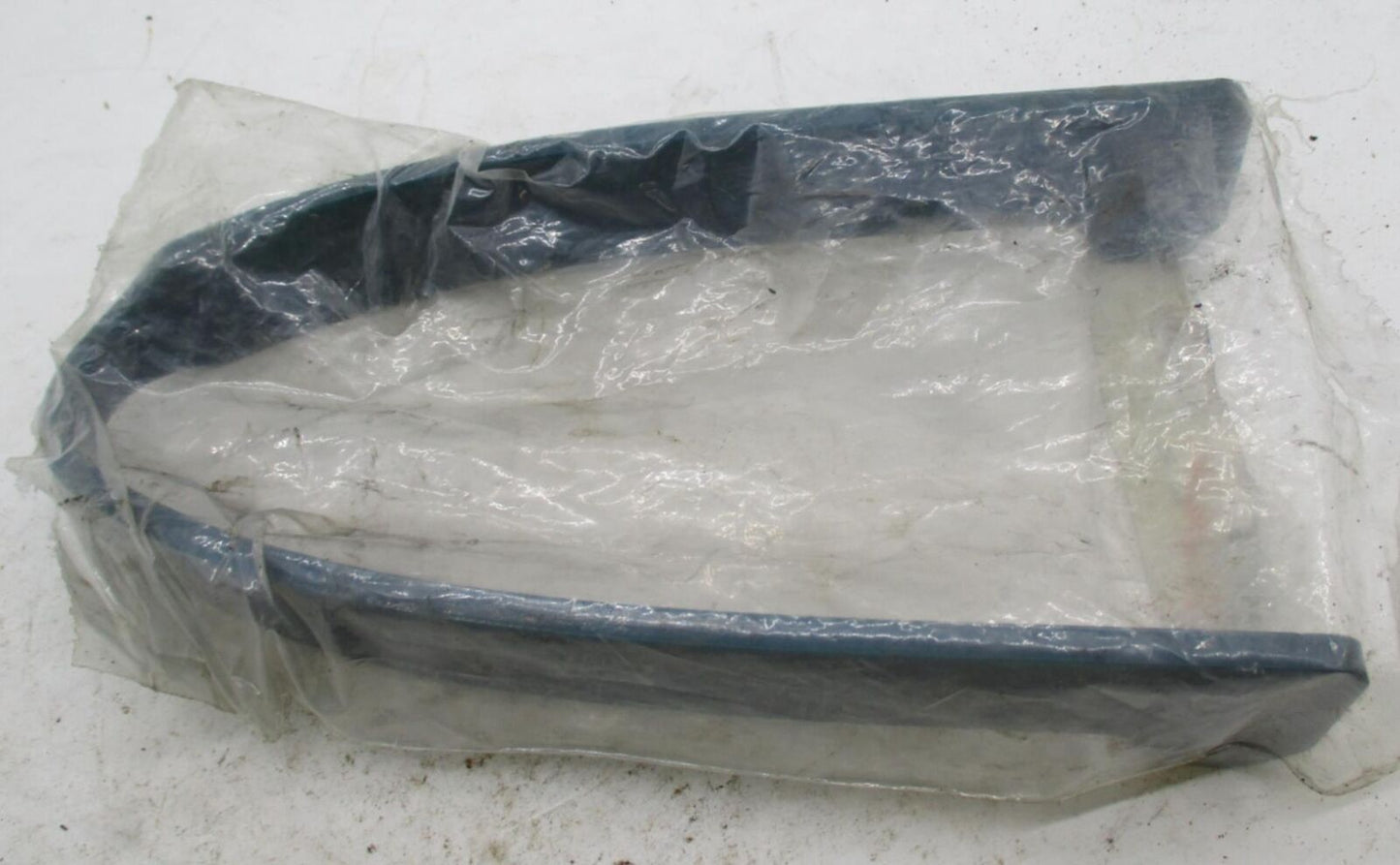 MS Racing Husky Front Chain Wearing Pad 68-183 1985 CR / XC