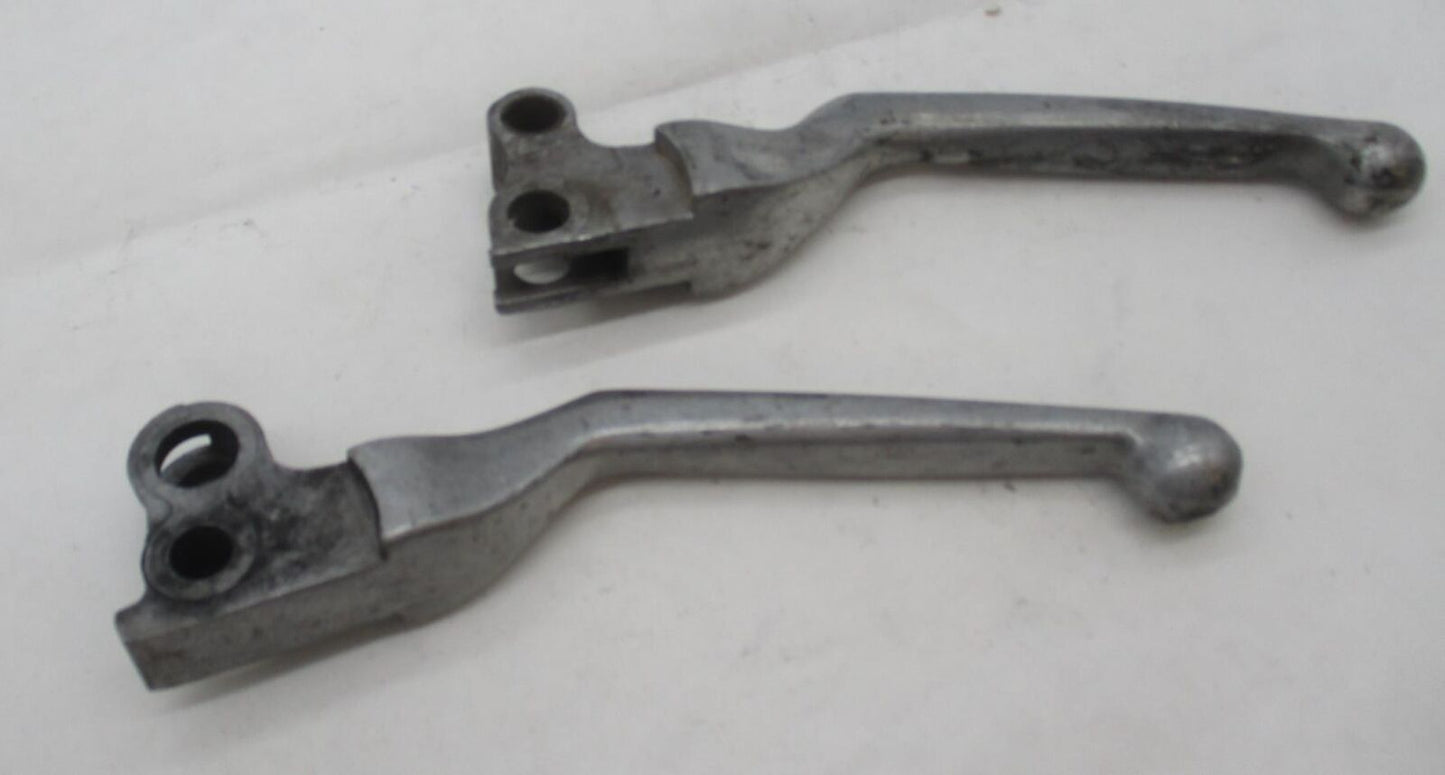 Harley Davidson Genuine OEM Hand Control Levers Brake and Clutch