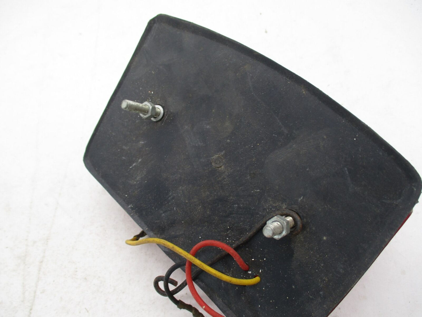 Taillight Brake/Stop Assembly for Triumph Norton l917 54584930 99-1257 99-7046