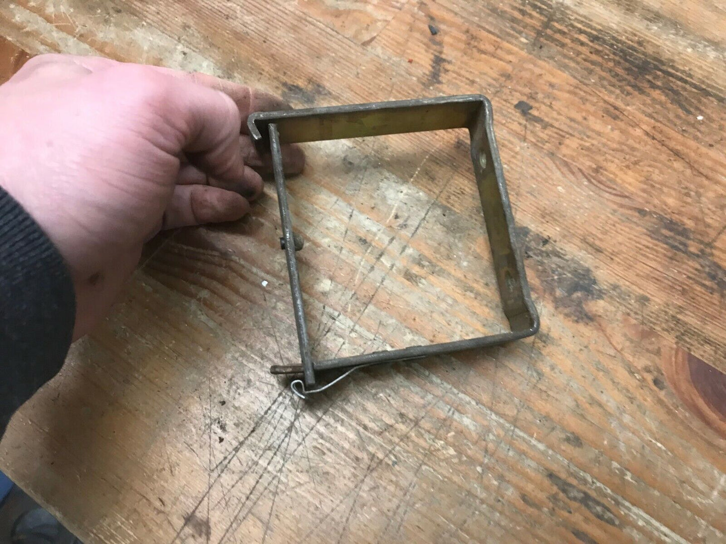 DO RAY Set of 3 Vintage DO-RAY Flip Up Flares No. 995 Do Ray Lamp Company VTG