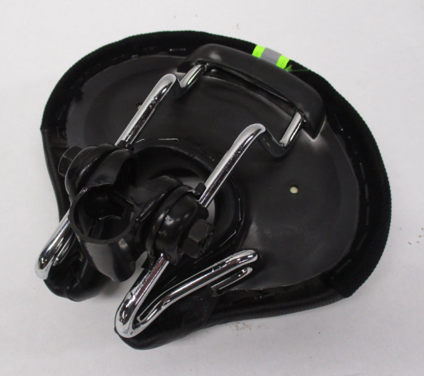 Bike Seat Universal Bicycle Seat Adjustable