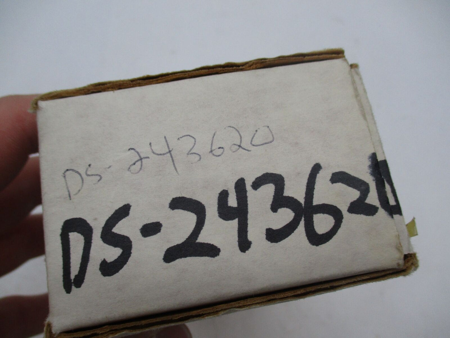 Harley Davidson Drag Specialties NOS 57-81 XL Motor Mount DS-243620