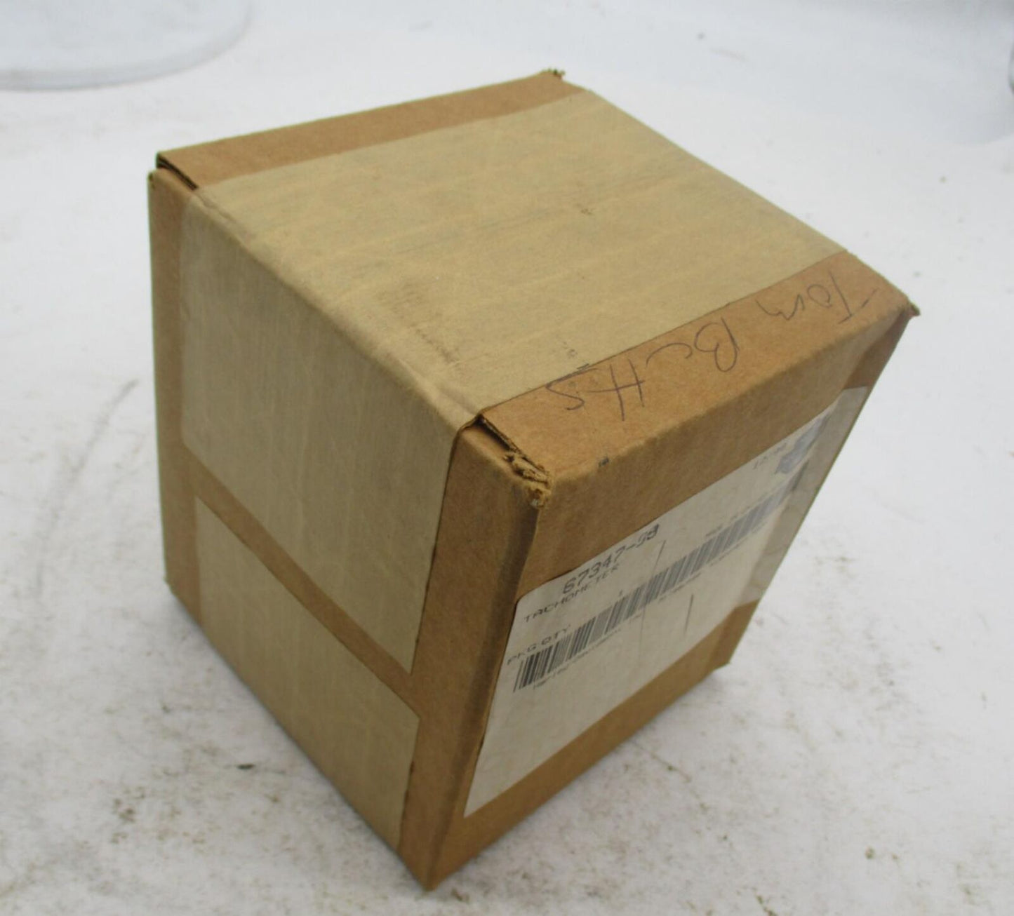 Harley Davidson Genuine NOS Sealed Electra Glide Tach Tachometer Gauge 67347-99