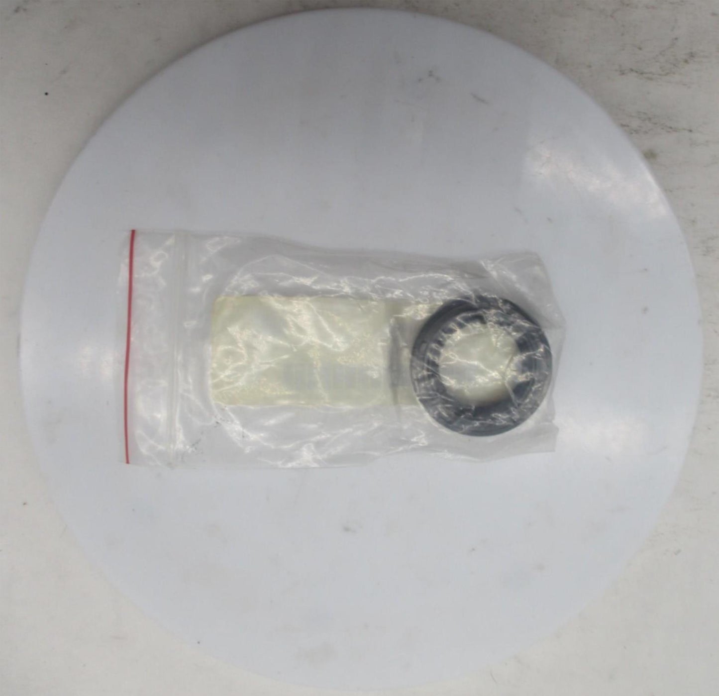 Harley-Davidson Genuine NOS Double Lip Wheel Seal 47519-58