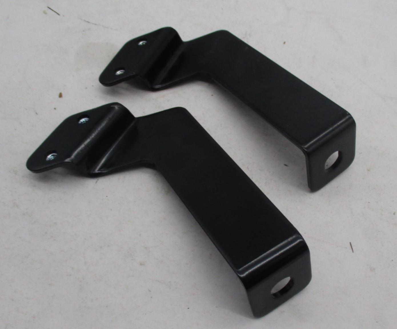 (1) Single Harley Davidson Genuine OEM Touring Antenna Mounting Bracket