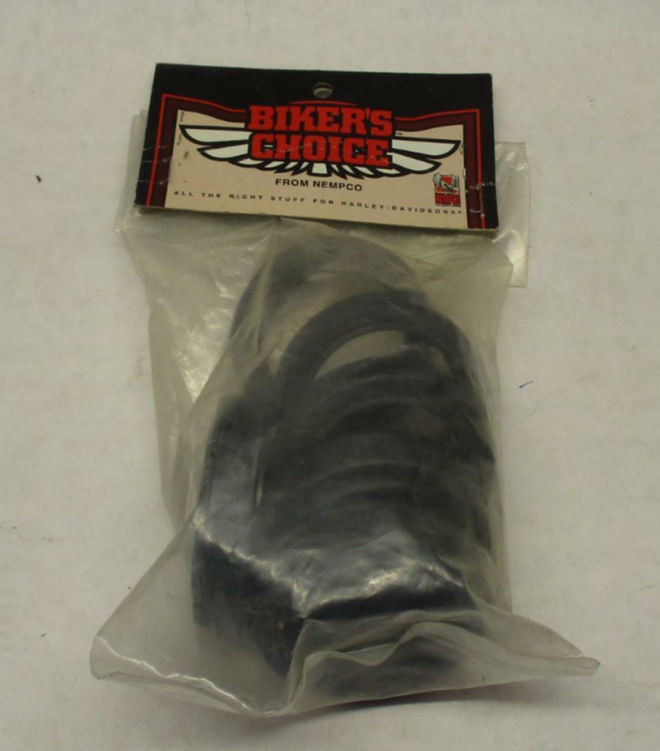 Biker's Choice 49-2492 Harley Davidson Motorcycle Fork Seals