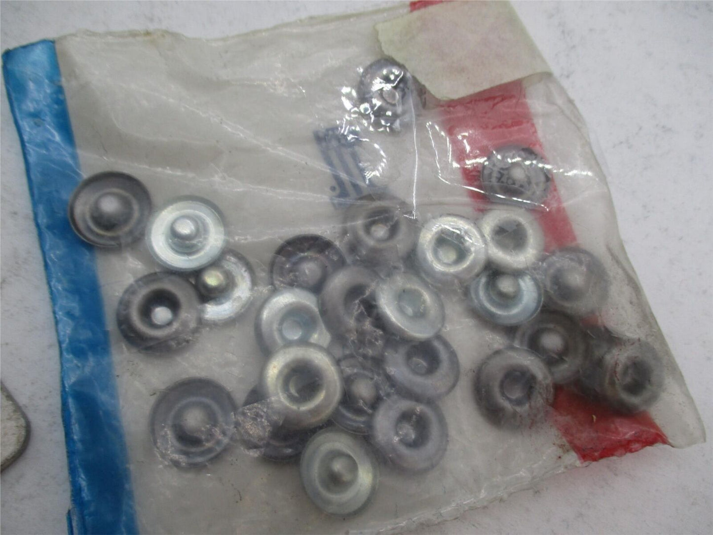 Single (1) Harley Davidson Genuine NOS Master Cylinder Spring Cup 45059-72