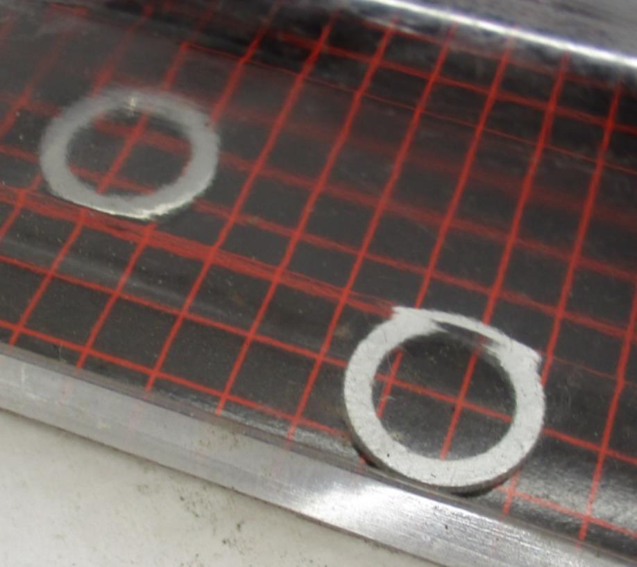 Russell 90 Degree Long Banjo Fitting w/ Brake Light Switch Receptacle 13365