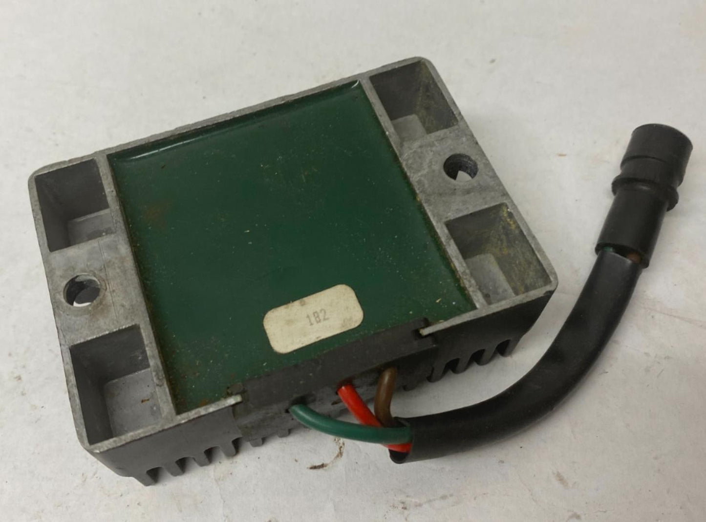 Harley Davidson Aftermarket Regulator Rectifier 182