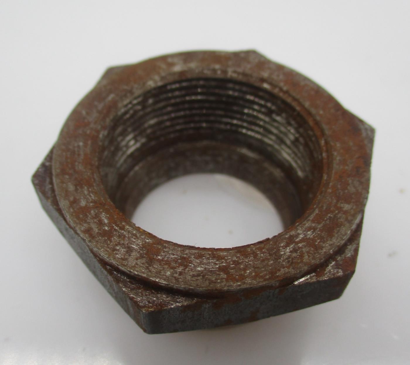 Harley-Davidson Genuine Clutch Hub Nut 37526-56A