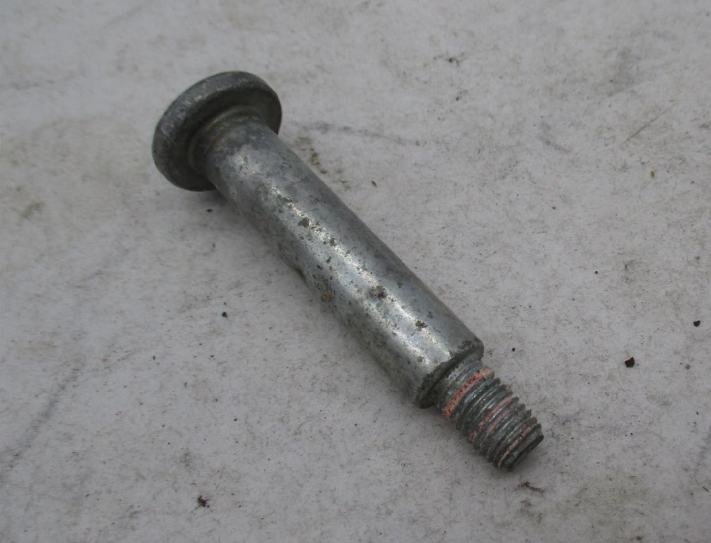 Harley Davidson Genuine Toe Shift Foot Peg Mounting Bolt