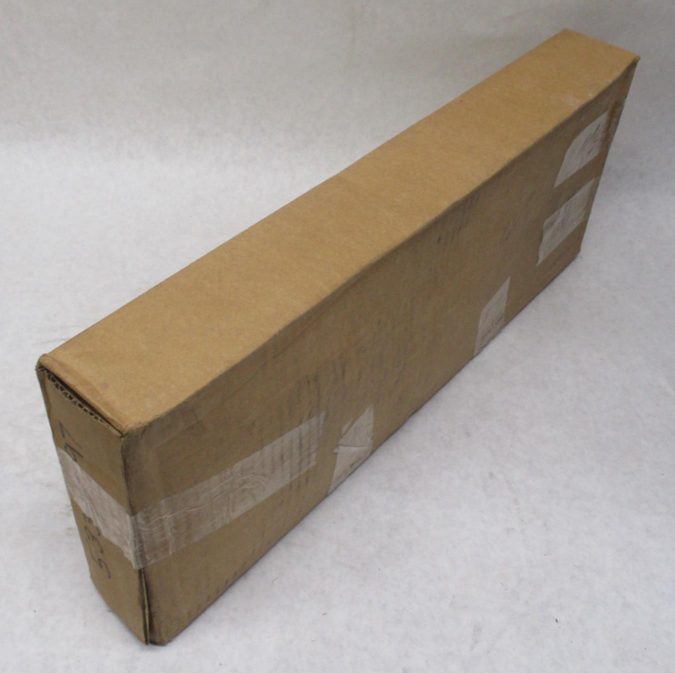 Harley Davidson Genuine NOS Chrome 4-Channel Luggage Rack 53341-97