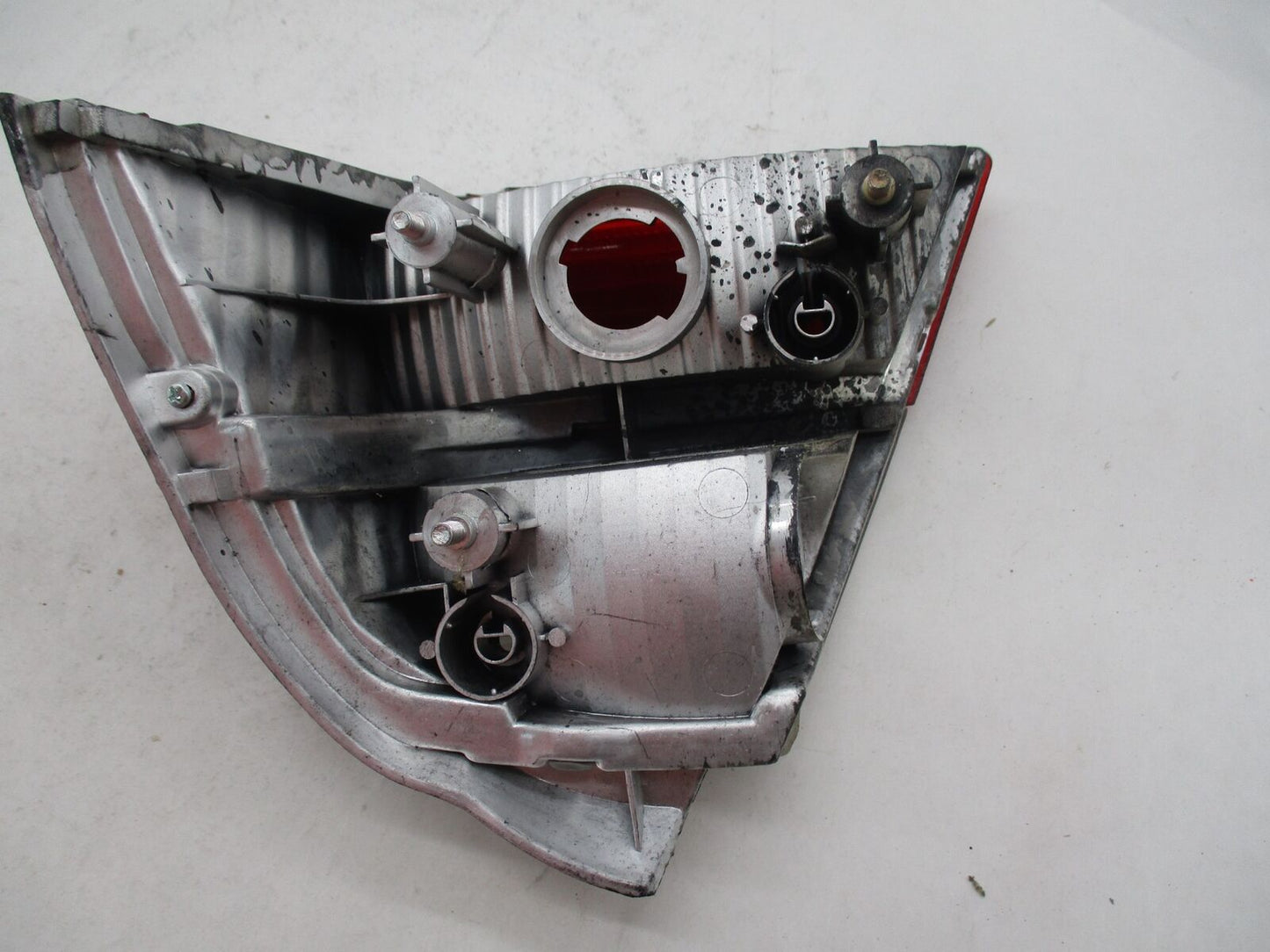Big Bike Parts Honda Goldwing GL1800 Left Trunk Taillight Housing G52735L