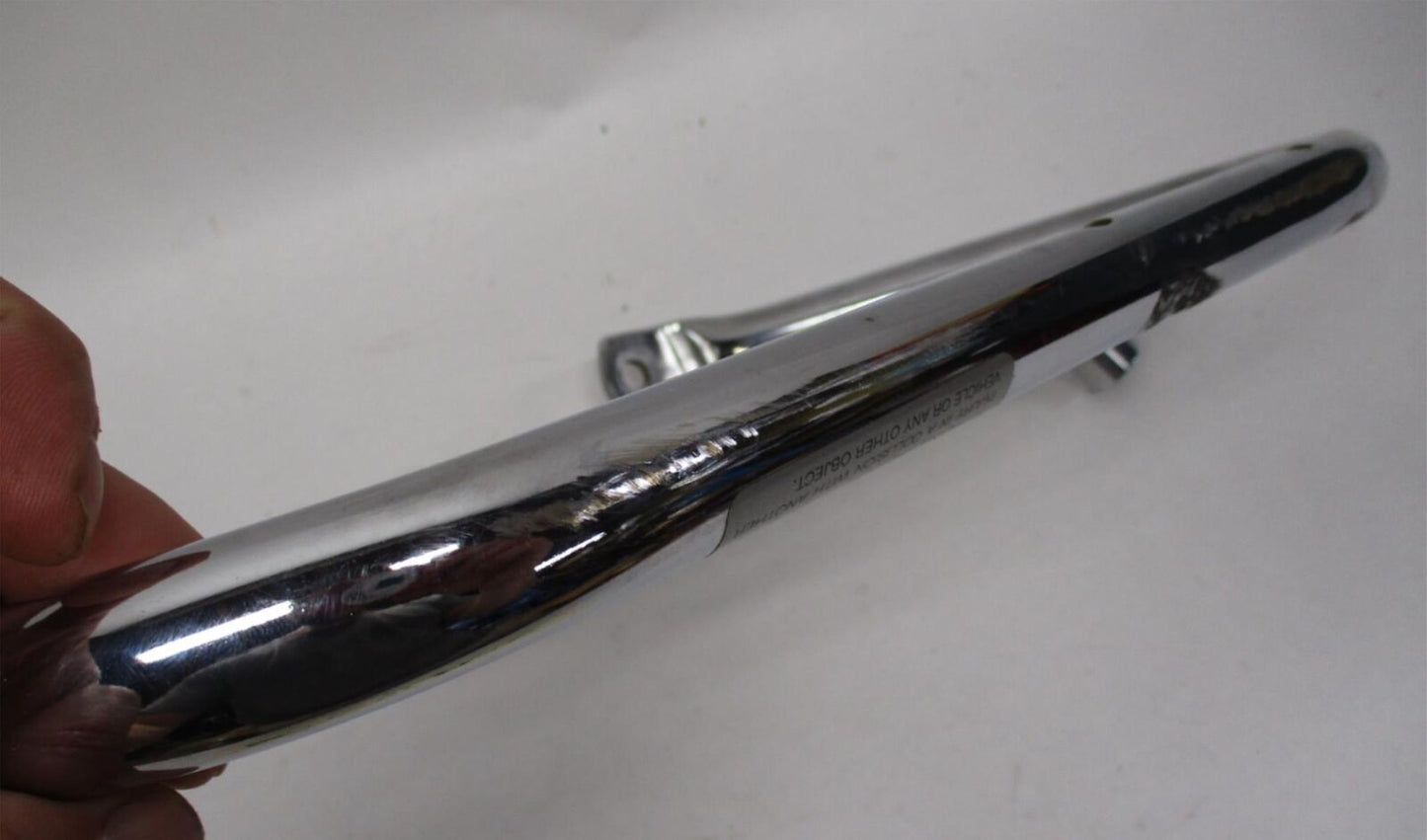 Harley Davidson Used Right Saddle Bag Guard 1997-2008 FLHTCU FLHTC 49202-97