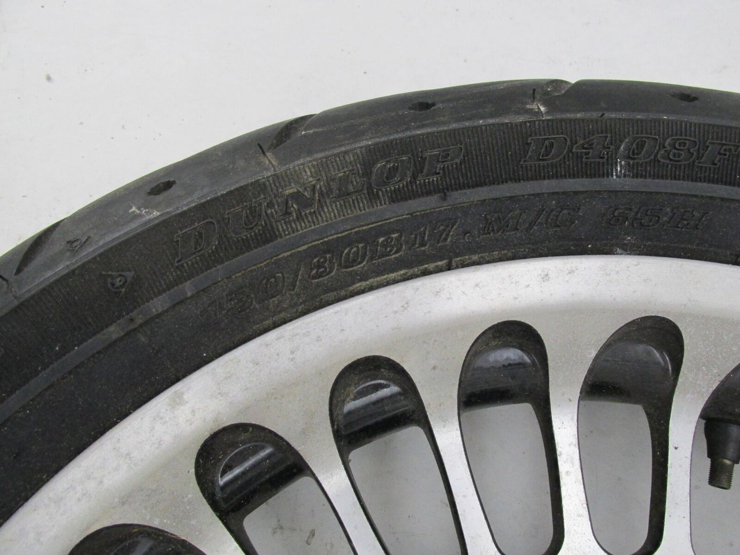 2009-2020 Harley Touring Road Street Electra Glide Front Rim 17x3.00 Mag Wheel