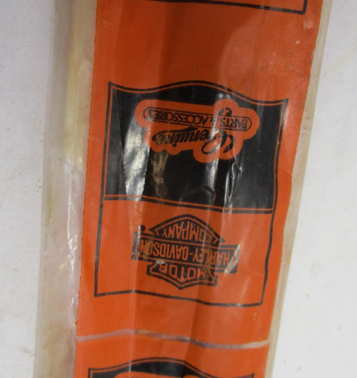 Harley Davidson NOS Genuine Intake Pushrod 17932-83