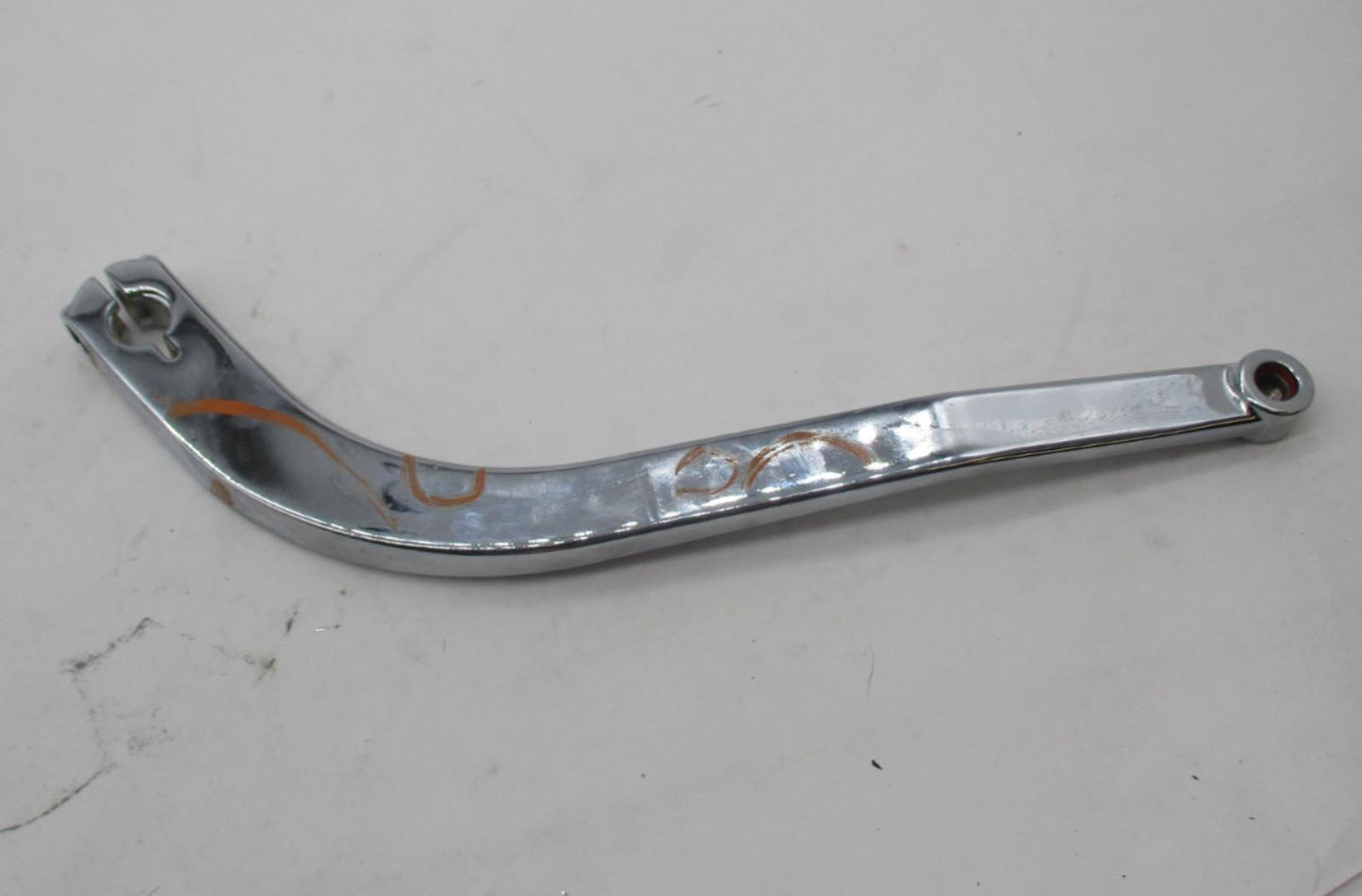 Harley Davidson Genuine Chrome Softail Low Rider Mid Shift Lever 33600141