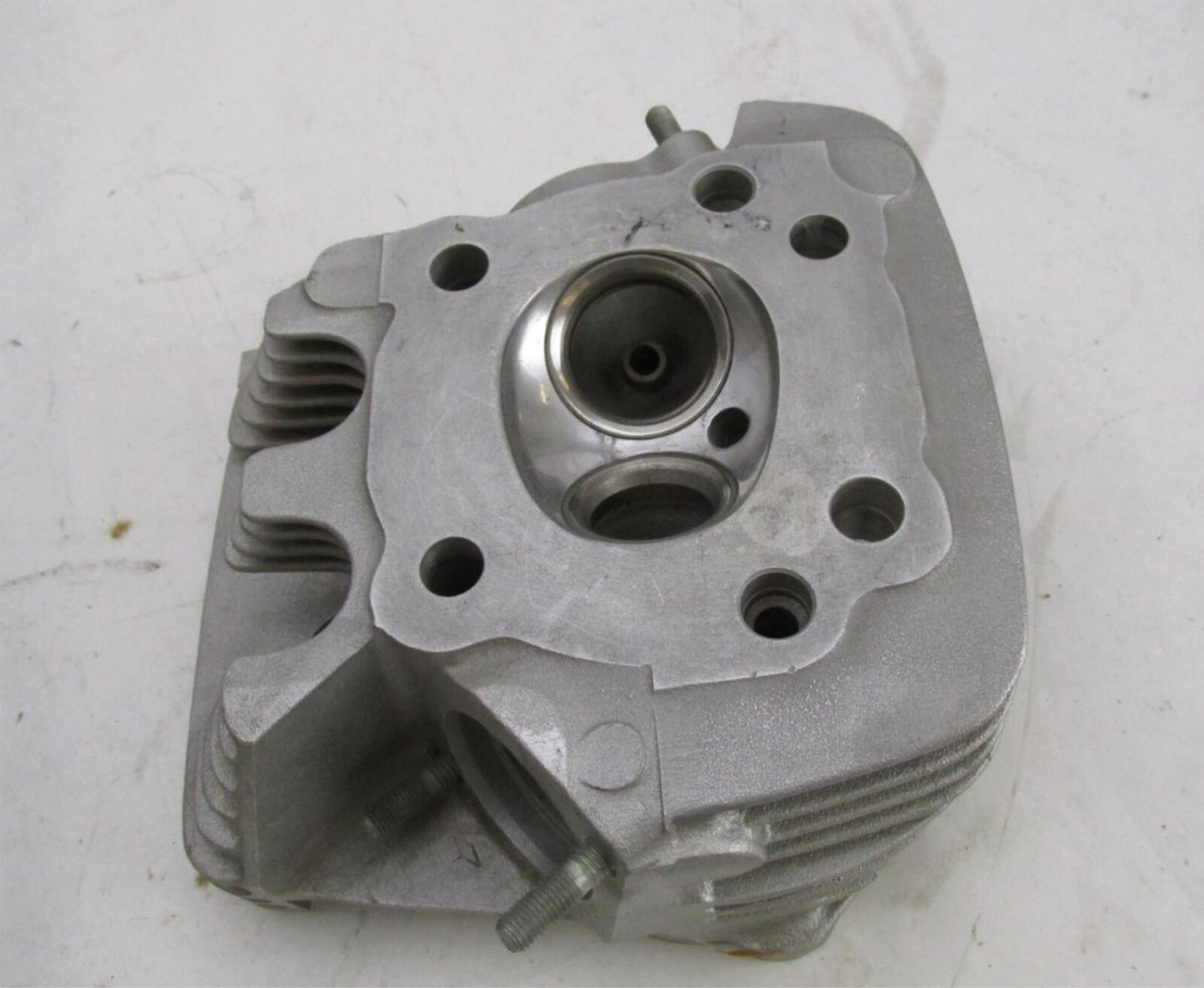 Harley Davidson Genuine NOS Sportster Rear Cylinder Head 16662-86A