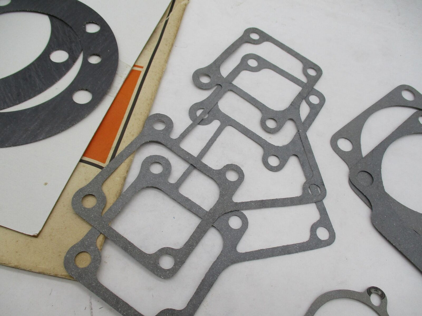 Harley Davidson Genuine NOS Top End Engine Gasket Kit 17034-80A