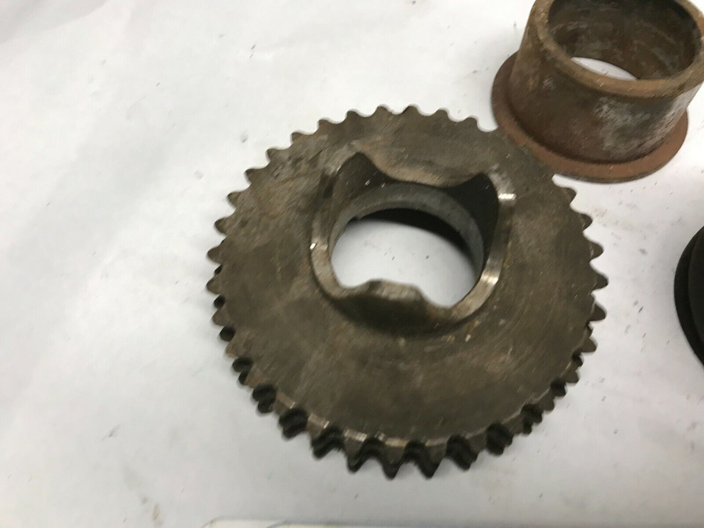Harley-Davidson Ironhead Sportster Primary Compensator Sprocket Spring 40273-67