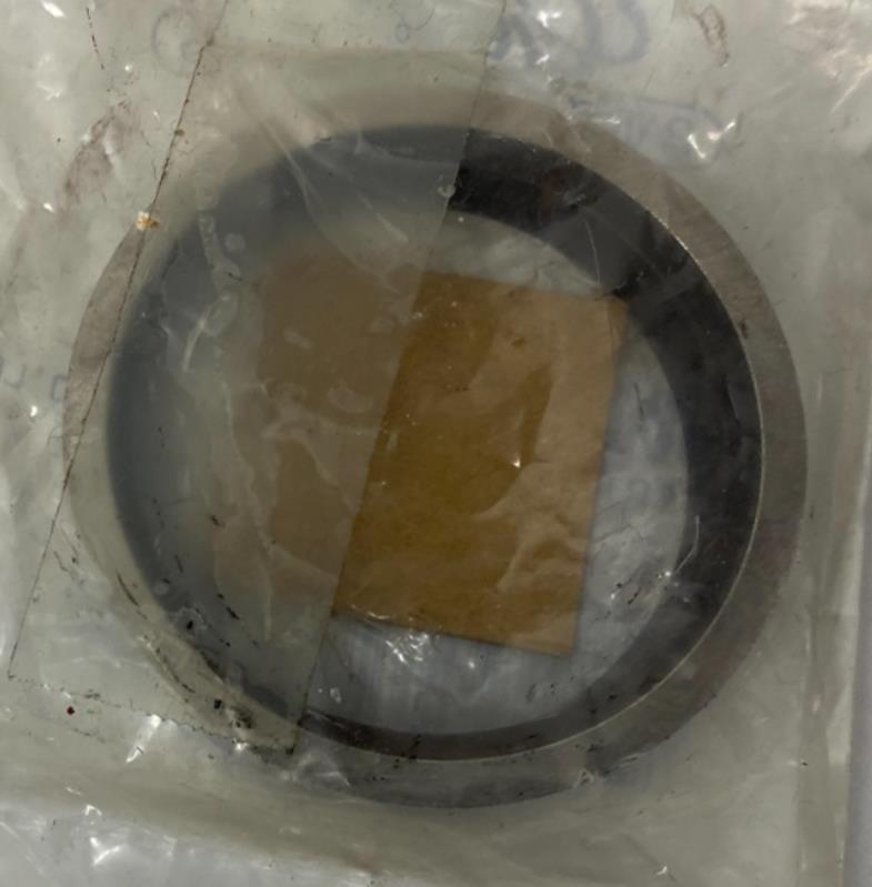 Harley Davidson Genuine Exhaust Valve Insert 18017-66