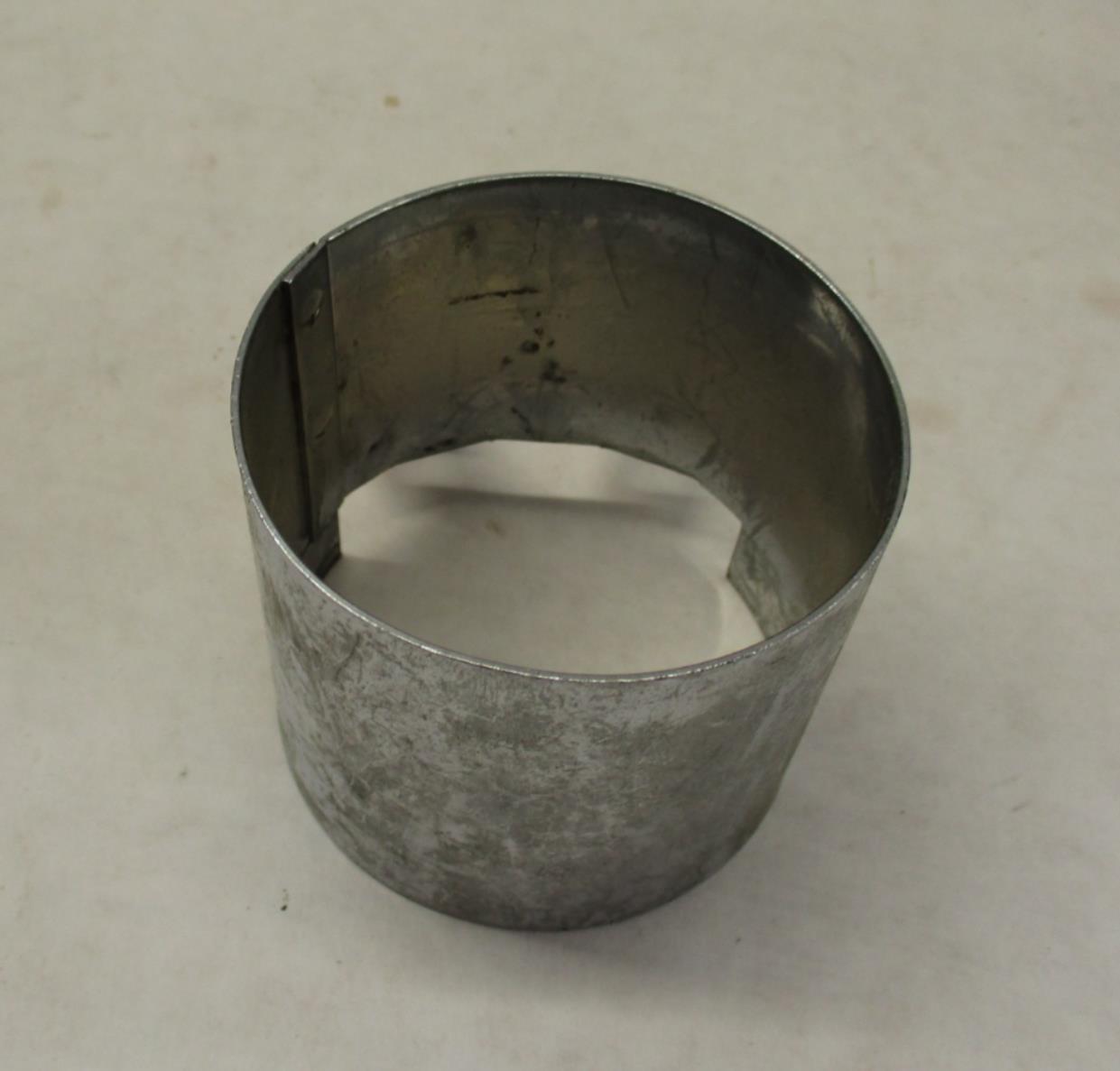 Harley Davidson Solenoid Chrome Body Trim Cover